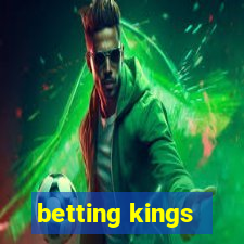 betting kings